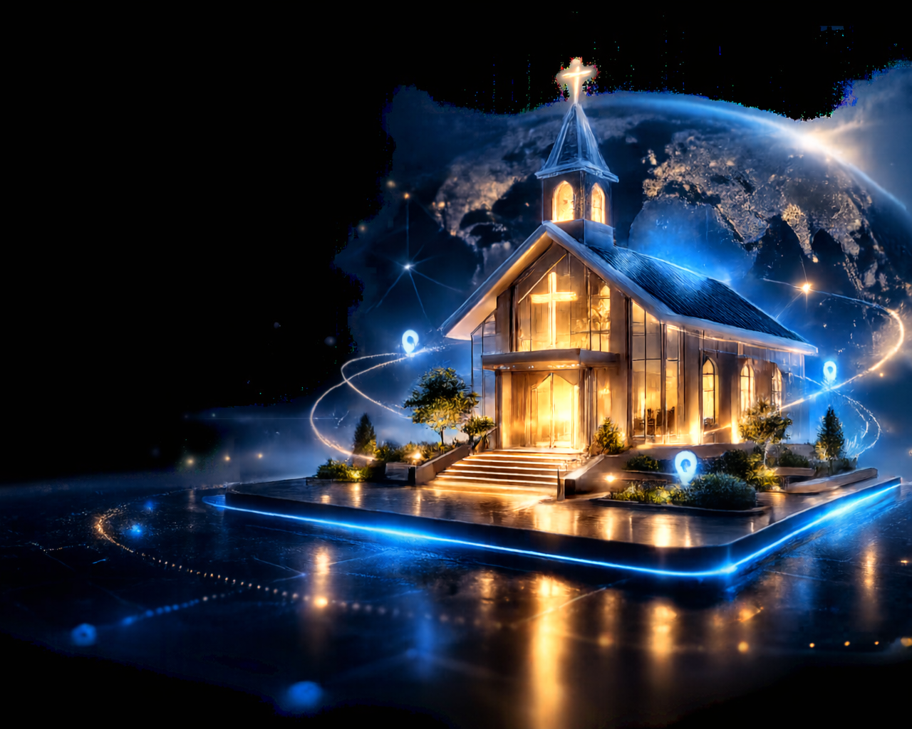 Eastvale Bible Church